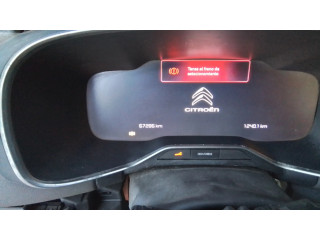 Панель приборов 9826262080   Citroen C5 Aircross       