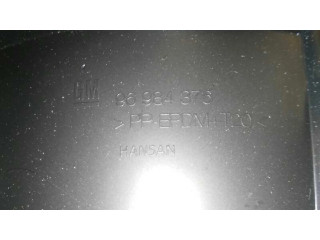 Přístrojová deska  Chevrolet Cruze 2009 96984376, 688014257  