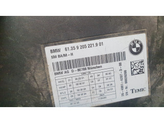 Řídící jednotka 61359205221901   BMW 7 E38 1997