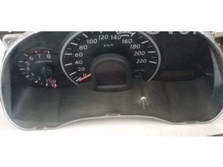 Přístrojová deska  Nissan Micra 2012 248101hboa, 248101HBOA  