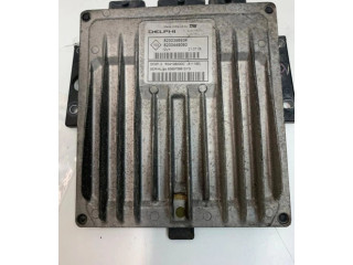 Řídící jednotka 8200398934   Renault Modus 