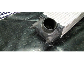 Интеркулер  0384G6   Peugeot 207 CC 