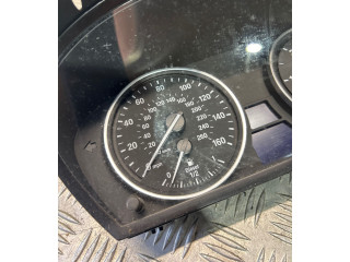 Přístrojová deska  BMW X5 E70 2007 9153844  