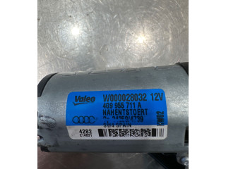 Jednotka ABS 4G9955711A, W000028032   Audi A6 S6 C7 4G 2012