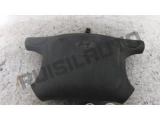 Подушка безопасности водителя 22001755000802   Hyundai Atos Classic