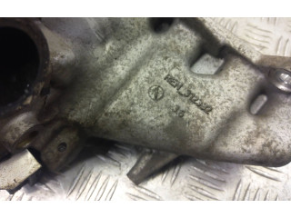 Электрическая задвижка 161A01670R   Vauxhall Antara   