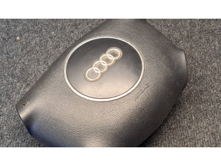 Подушка безопасности водителя 8E0880201L   Audi A2