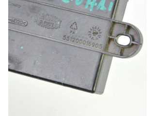 Řídící jednotka 9647474780, 0281011032   Peugeot 807 2003