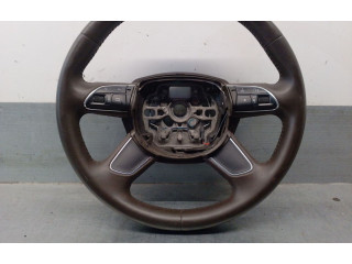 Руль Audi A6 C7  2011 -  года 4G0419091M, 4G0419091      