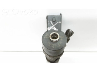 Vstřikovač 2354093, 0445110029   BMW 5 E39  pro naftový motor 2.5  
