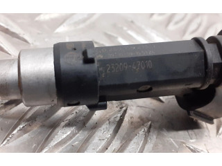 Vstřikovač 0280158213, 2320947010   Toyota Auris 150    1NRFE 