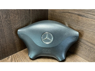 Подушка безопасности водителя 6398601802, 306350999132   Mercedes-Benz Vito Viano W639