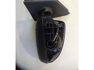 Зеркало электрическое        Smart ForTwo II  2007 - 2016 года   