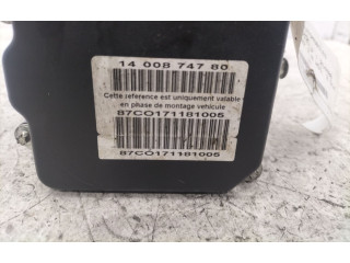 Jednotka ABS 4541P8   Peugeot 807 2007