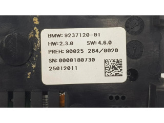 Блок управления климат-контролем 61319290751, 9237120   BMW 5 GT F07