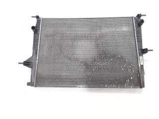 Блок предохранителей  214100014R   Renault Megane III    