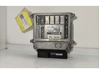 Блок управления двигателя 3911002KC0, 39110-02FC0   KIA Picanto