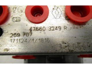 Jednotka ABS 476603249R   Renault Sandero I 2018