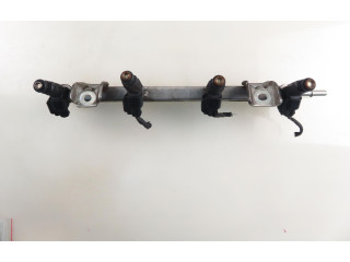 Vstřikovací lišta 1S7GGA, 4M5G9D280DA   Volvo S40    B 4184 S11 