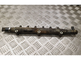 Vstřikovací lišta 0445215010, 8658252   Volvo V70    d5244t 