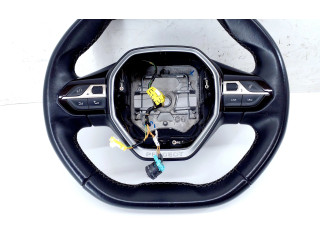 Volant Peugeot 3008 II 2018 98105487AU  