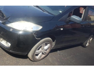 Pojistková skříňka Двигатель стеклоочистителя заднего стекла C23567450   Mazda 5 2005