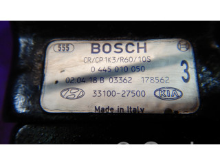 Vstřikovací čerpadlo 3310027500   Hyundai Accent    --- 