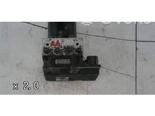 Jednotka ABS 6R0907379N, 6R0614517L   Skoda Fabia Mk2 (5J) 2008