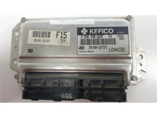 Řídící jednotka 9030930559F, 3910922727   Hyundai Accent 2002