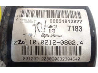 Jednotka ABS 51913822, 10.096128093   Alfa Romeo Giulietta 2012