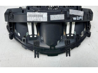 Панель приборов A2049002105   Mercedes-Benz CL C215       