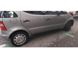 Блок подушек безопасности A0018203126   Mercedes-Benz A W168