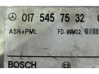 Řídící jednotka 0175457532   Mercedes-Benz E W210 