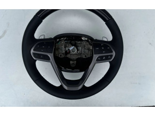 Volant Jeep Cherokee 2016   