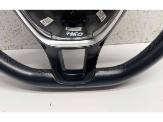 Volant Volkswagen Jetta VI 2016 5C0419091BL  