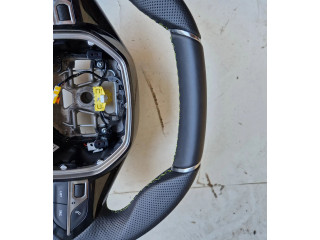 Volant Peugeot 2008 II 2022 640501800D, 98453341ZD  