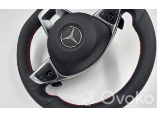 Volant Mercedes-Benz E W213 2016   