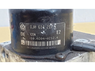 Блок АБС 1JO907379Q, 10020402124   Audi  A3 S3 8L  1996-2003 года