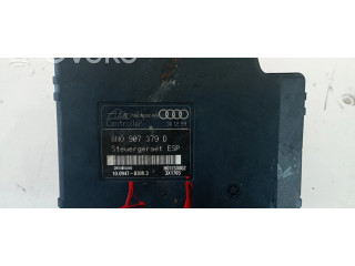 Блок АБС 8N0614517B   Audi  TT Mk1  1999-2006 года