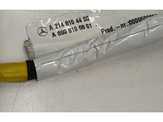 Zpětné zrcátko  Mercedes-Benz E W214 2024  A2148104400  
