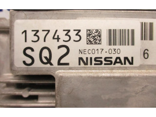 Řídící jednotka NEC017030   Nissan Micra 2016