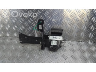 Блок АБС 8201078284   Renault  Twingo II  2007-2014 года