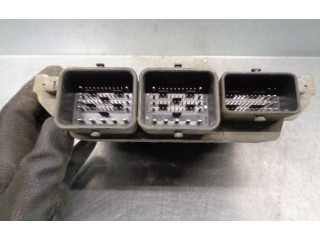 Řídící jednotka AB3912A650DE, S180140001D   Ford Ranger 2013