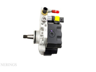 Vstřikovací čerpadlo 0445010096, 0986437368   Mercedes-Benz A W169     