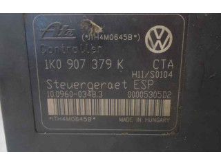 Переключатель дворников 1K0907379K   Seat Toledo III (5P)