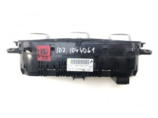 Блок управления климат-контролем 1854327, 1854327   Ford Ranger