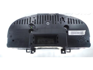 Панель приборов A2C53023102, 1K8920870F   Volkswagen Scirocco       