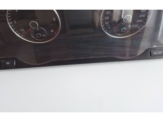 Přístrojová deska  Volkswagen Transporter - Caravelle T5 2012 7E0920870C  