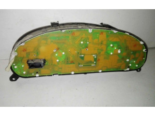 Přístrojová deska  Peugeot 406  9644232180  