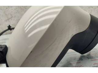 Zpětné zrcátko  Seat Exeo (3R) 2010  034456, 024456  